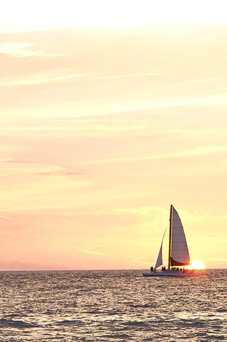 clearwater beach spring break destinations