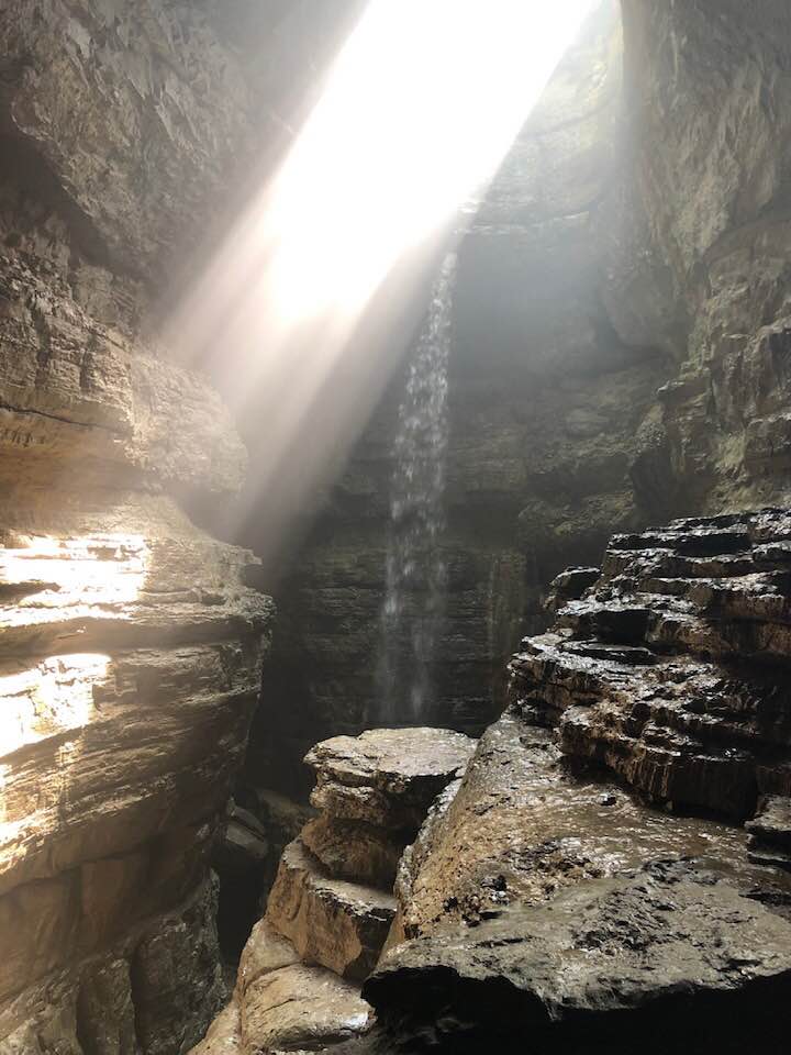 Hiking Stephens Gap Cave in Alabama – Ultimate Guide The magnificent Stephens Gap