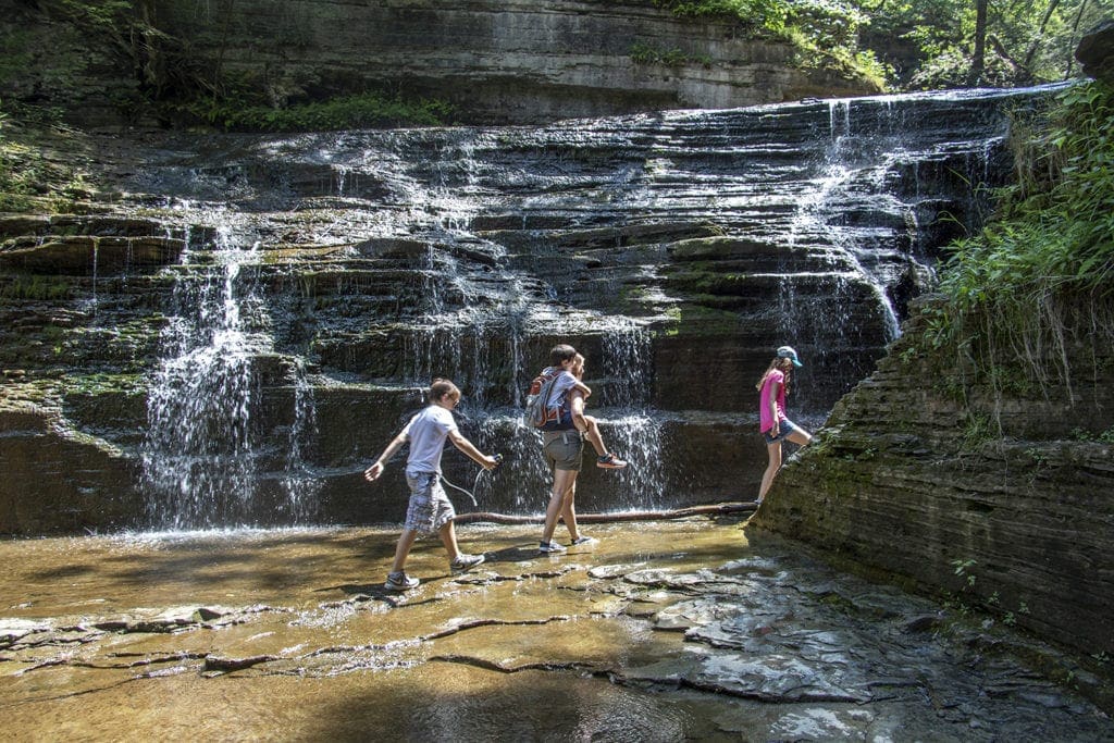 50+ Waterfalls in New York in 3 Days 50+ Waterfalls in New York in 3 Days buttermilk falls new york
