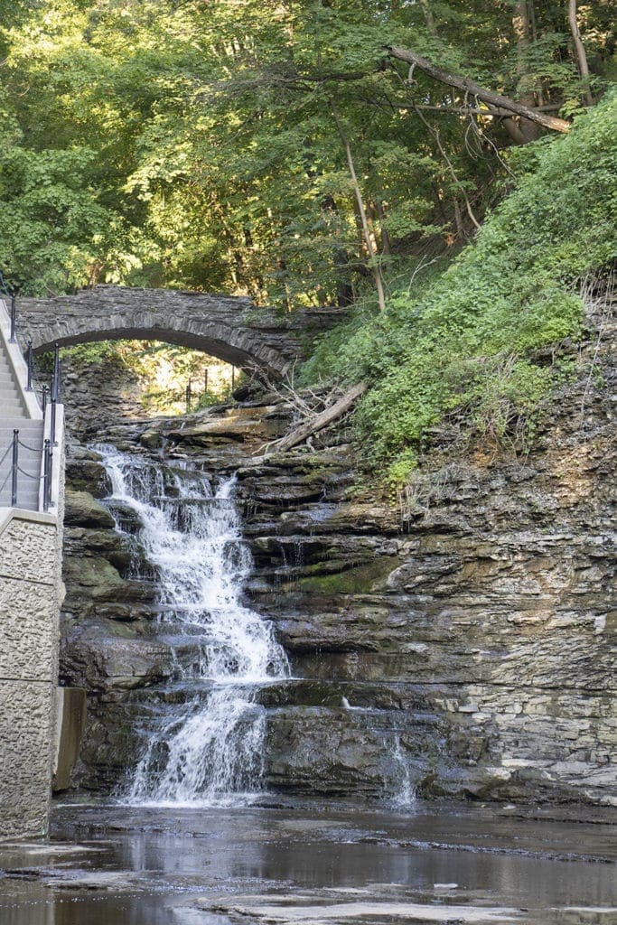 50+ Waterfalls in New York in 3 Days 50+ Waterfalls in New York in 3 Days casadilla falls