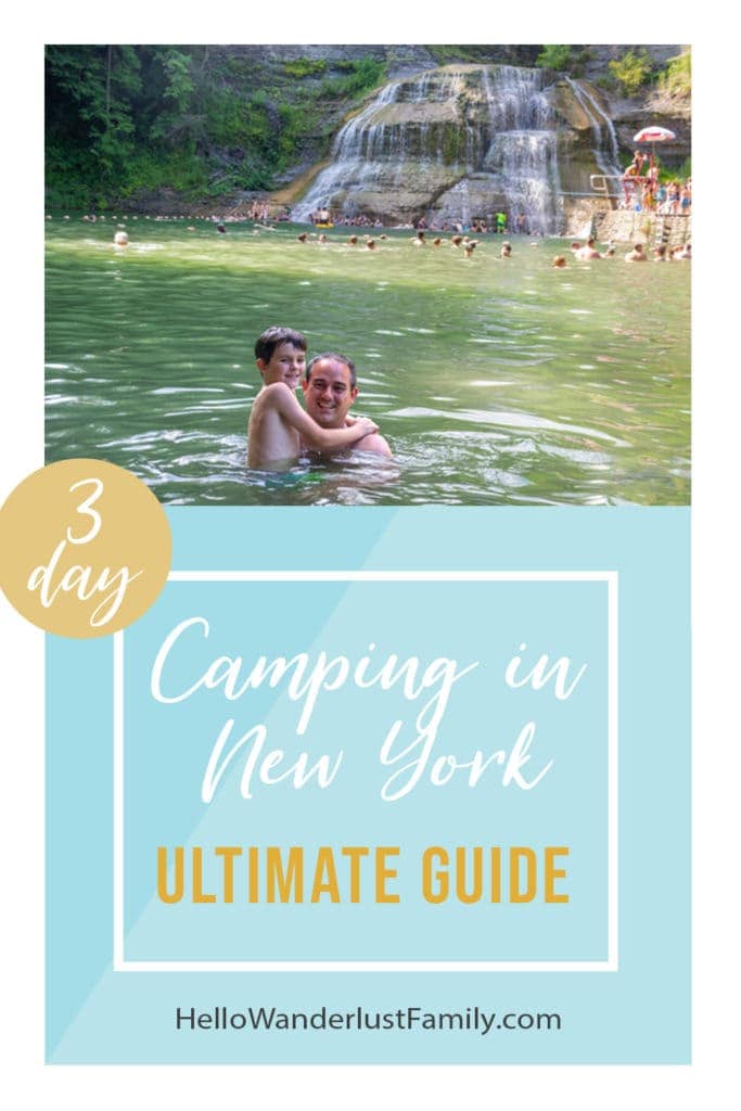 50+ Waterfalls in New York in 3 Days 50+ Waterfalls in New York in 3 Days hidden gem new york