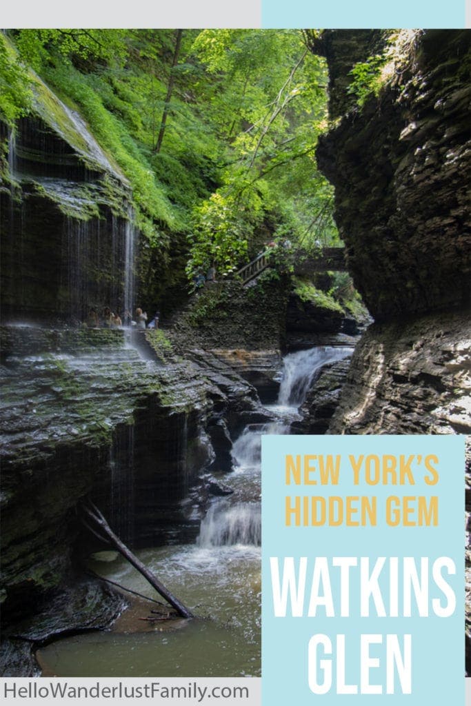 50+ Waterfalls in New York in 3 Days 50+ Waterfalls in New York in 3 Days watkins glen