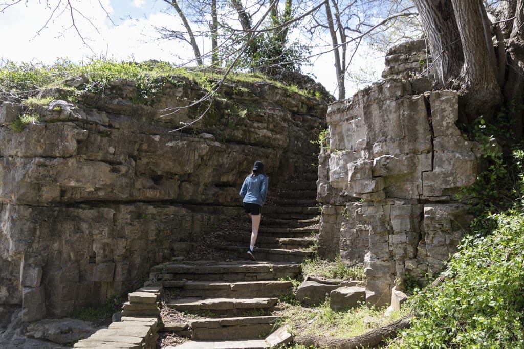 Shawnee Review: Top Things to Do in Shawnee National Forest Shawnee Review: Top Things to Do in Shawnee National Forest cave in rock 1