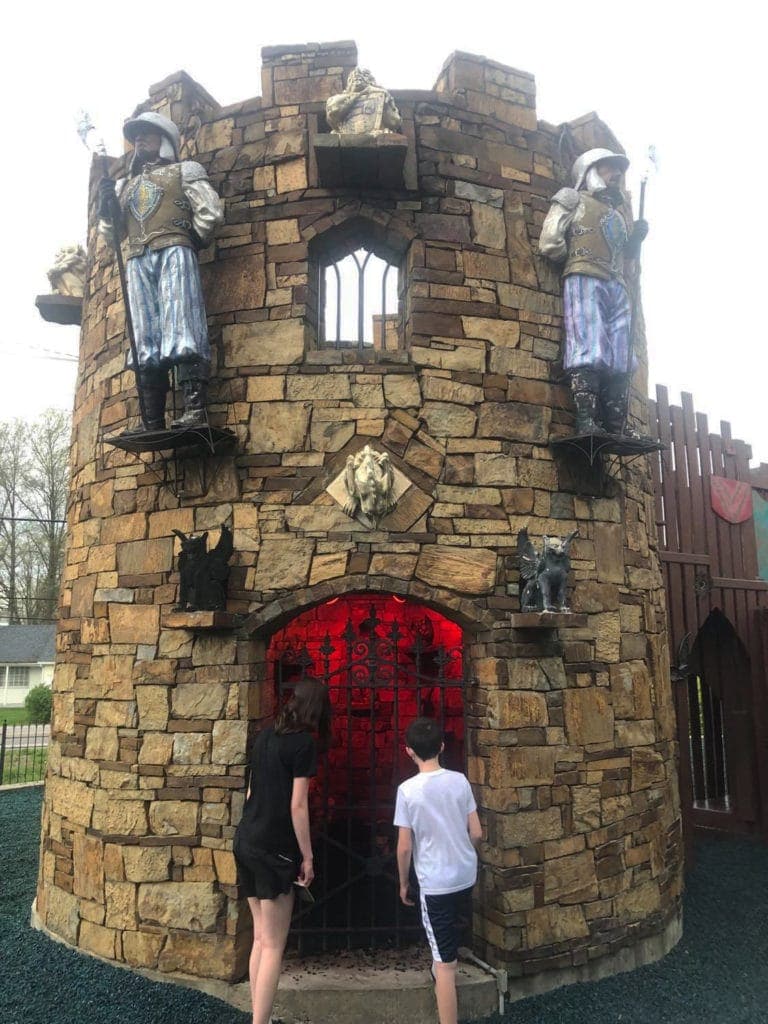 Shawnee Review: Top Things to Do in Shawnee National Forest Shawnee Review: Top Things to Do in Shawnee National Forest castle park jeremy boo memorial