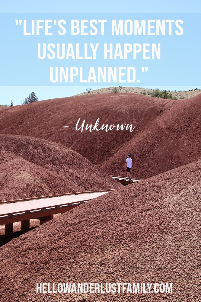 140 Best Road Trip Quotes For Instagram (2024) 140 Best Road Trip Quotes For Instagram (2024) unplanned road trip caption