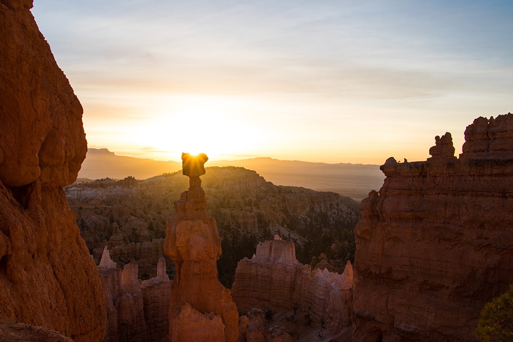 Utah National Parks Road Trip – The Perfect Itinerary Utah National Parks Road Trip – The Perfect Itinerary bryce canyon sunrise