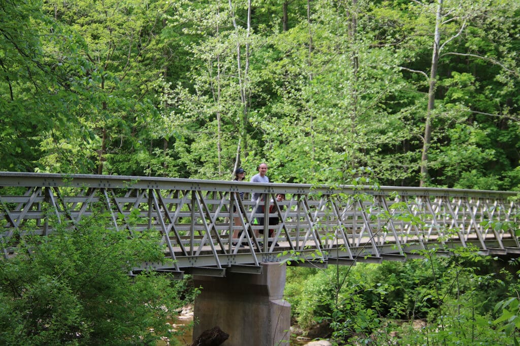 Cuyahoga Valley National Park Trails You Don’t Want To Miss Cuyahoga Valley National Park Trails You Don’t Want To Miss cuyahoga national park bridge