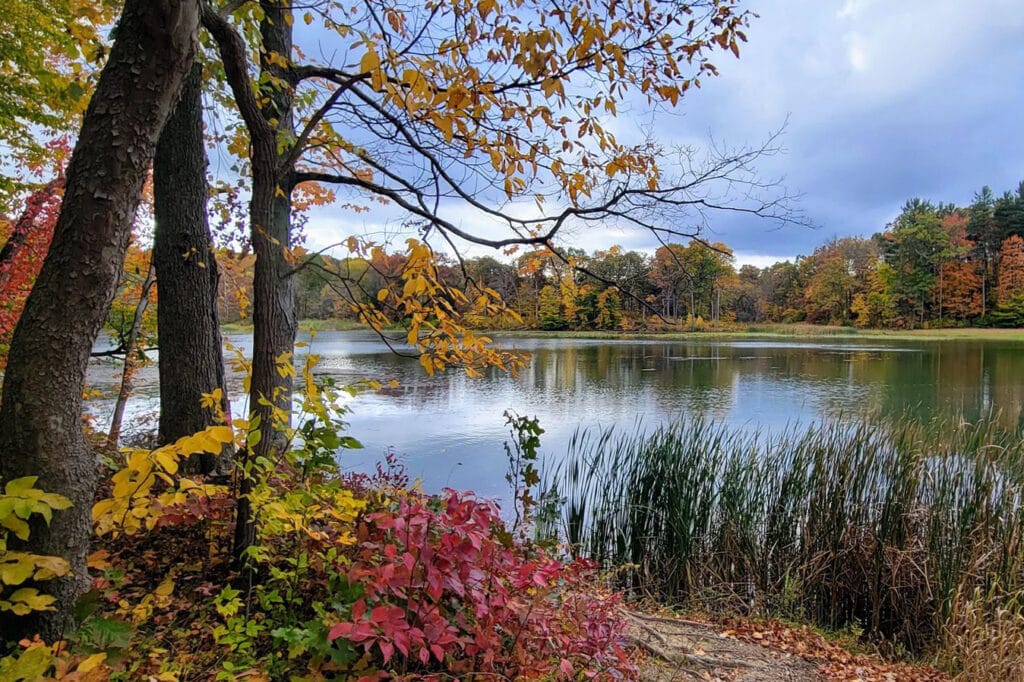 Cuyahoga Valley National Park Trails You Don’t Want To Miss Cuyahoga Valley National Park Trails You Don’t Want To Miss kendall lake loop cvnp