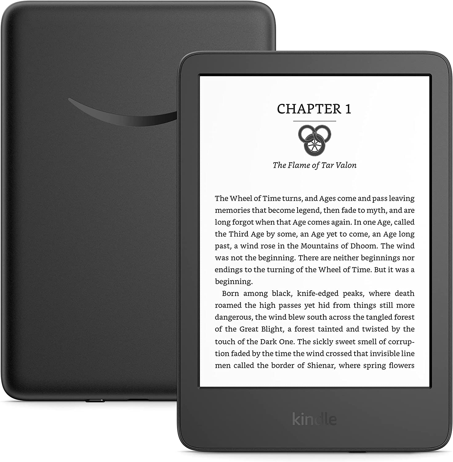 Awesome Gifts For Road Trippers (They’re Practical Too) Kindle