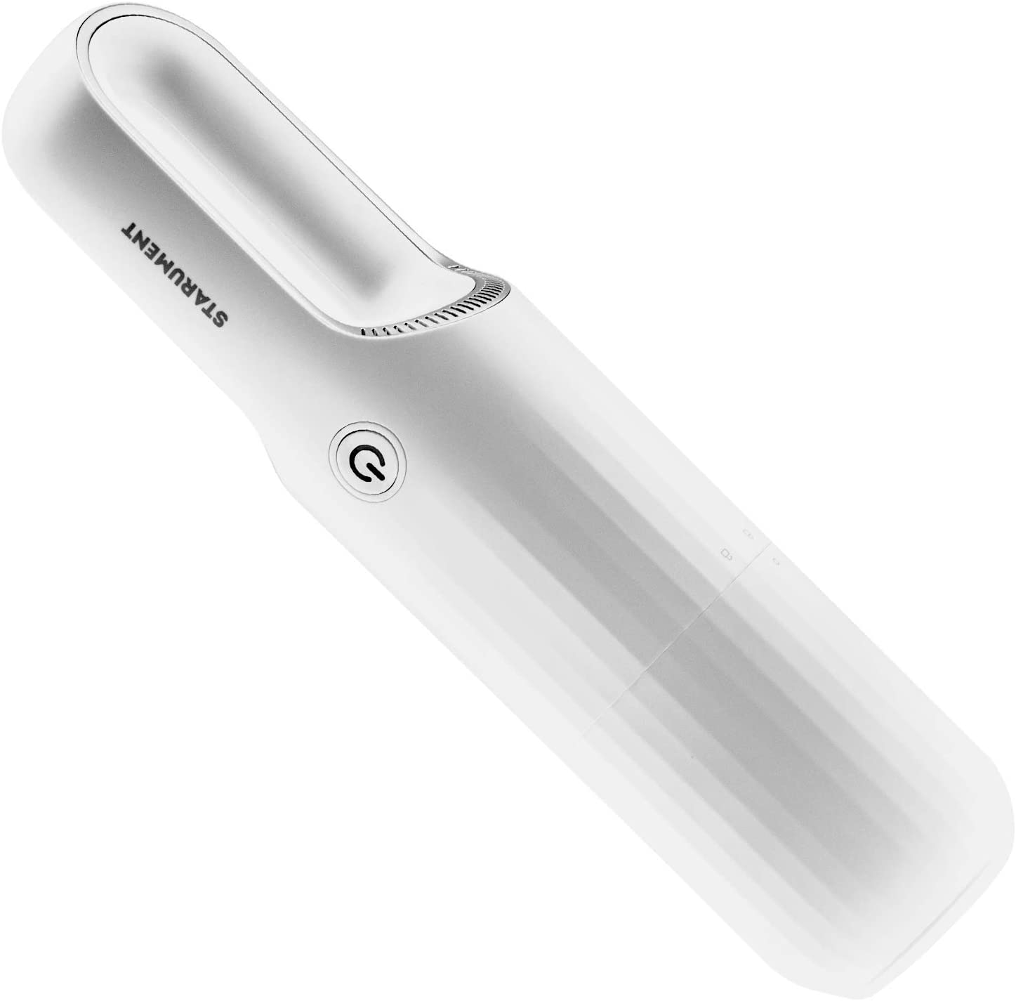 Awesome Gifts For Road Trippers (They’re Practical Too) Portable hand held vacuum cleaner for cars