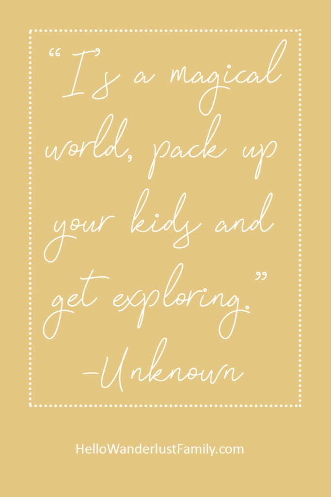 Awesome Quotes About Family Trips Awesome Quotes About Family Trips quotes family trip