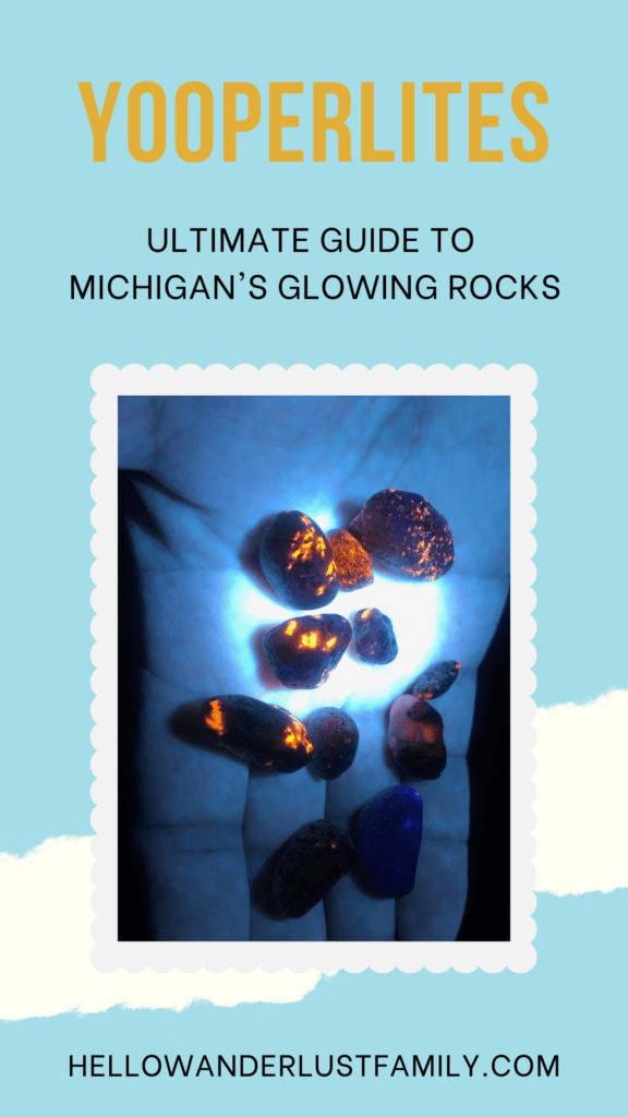 Yooperlite Rocks – Guide to Michigan’s Glowing Rocks Yooperlite Rocks – Guide to Michigan’s Glowing Rocks michigan glow rocks