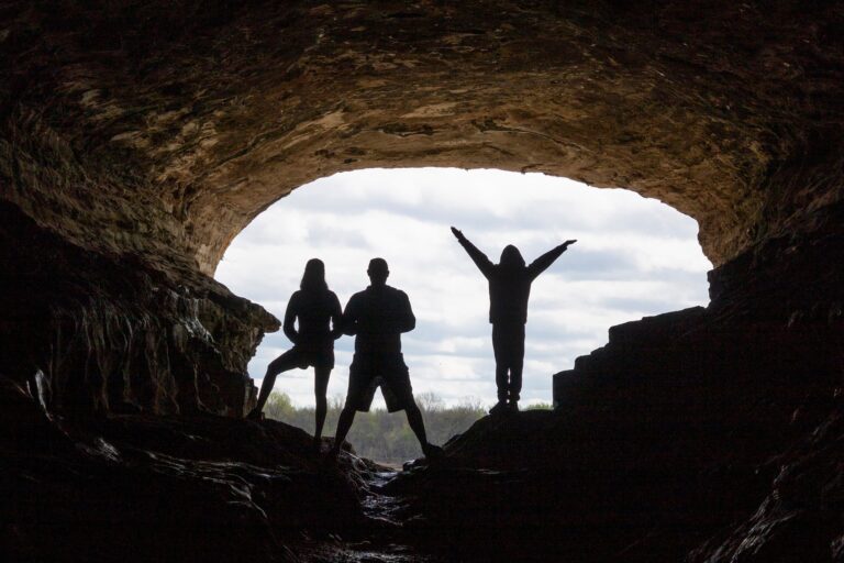 Cheap Spring Break Trips For Families In The U.S.