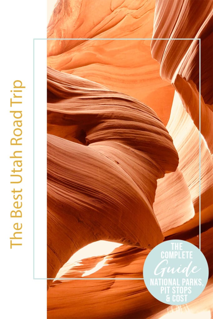 Utah National Parks Road Trip – The Perfect Itinerary Utah National Parks Road Trip – The Perfect Itinerary utah national parks road trip