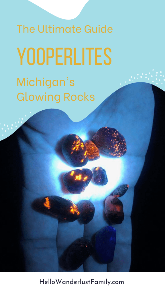 Yooperlite Rocks – Guide to Michigan’s Glowing Rocks Yooperlite Rocks – Guide to Michigan’s Glowing Rocks yooperlite michigan
