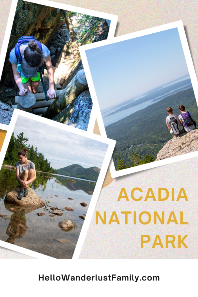 Best Hikes in Acadia National Park + Tips Best Hikes in Acadia National Park + Tips acadia hikes