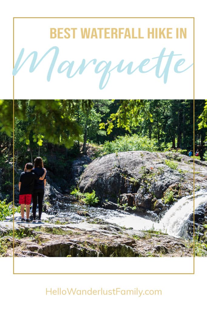 Explore the Natural Beauty of Dead River Falls In Marquette Explore the Natural Beauty of Dead River Falls In Marquette dead river falls marquette