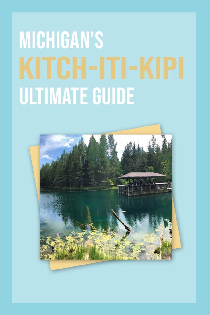 Kitch-Iti-Kipi – All You Need To Know Kitch-Iti-Kipi – All You Need To Know kitch iti kipi 1