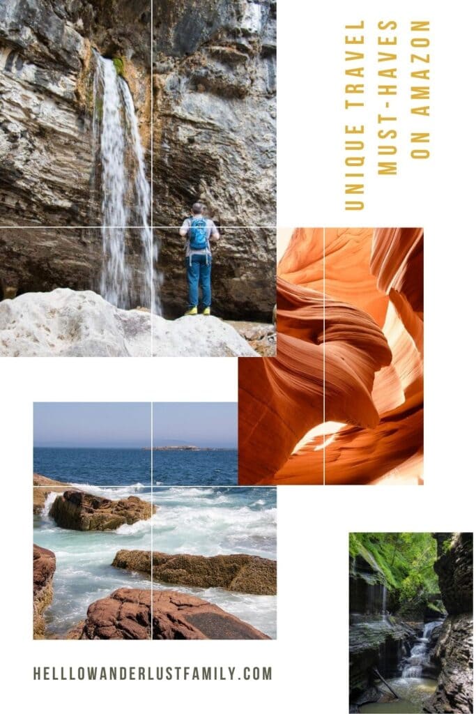 Amazon Travel Essentials: Must-Have Items for a Stress-Free Trip Amazon Travel Essentials: Must-Have Items for a Stress-Free Trip amazon travel essentials pinterest 1