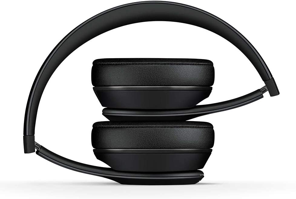 Amazon Travel Essentials: Must-Have Items for a Stress-Free Trip Beats Solo folding over the ear headphones