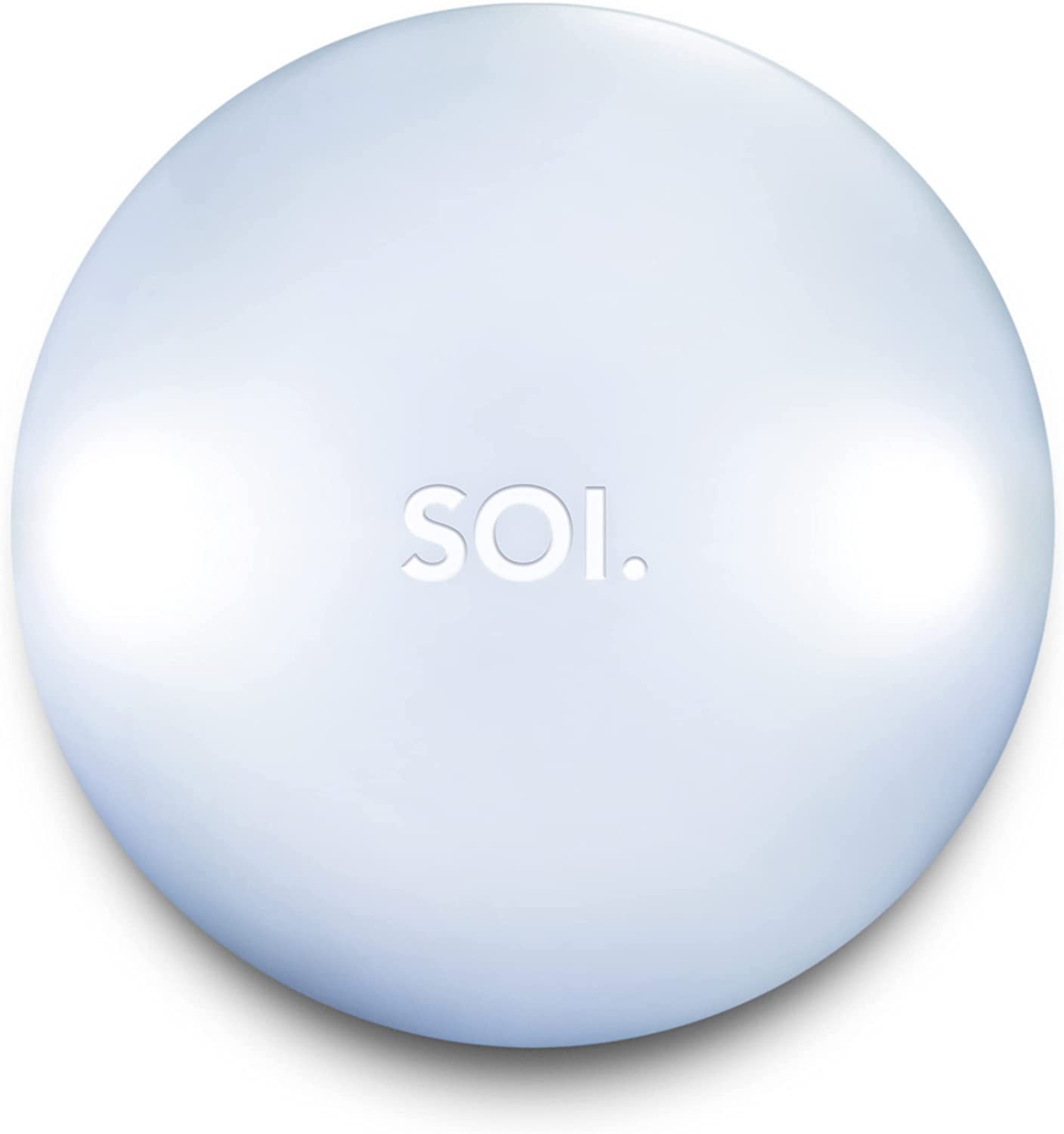 Amazon Travel Essentials: Must-Have Items for a Stress-Free Trip A small round light that can be placed in your carry on bag, handbag or luggage to easily find things. It turns on automatically.