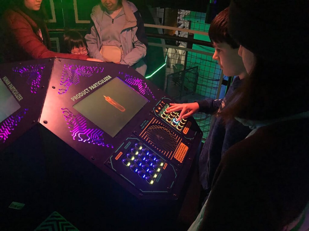 Meow Wolf’s Omega Mart Las Vegas | Ultimate Guide Meow Wolf’s Omega Mart Las Vegas | Ultimate Guide games omega mart