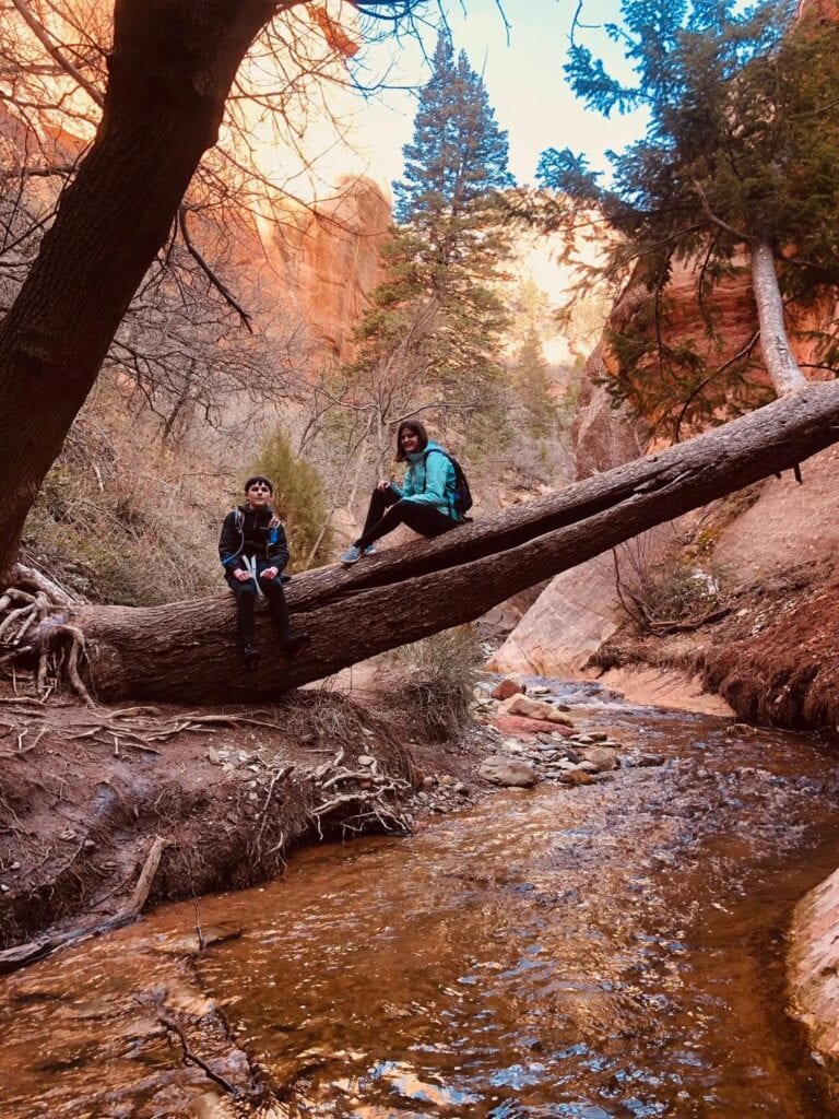Kanarra Falls: Hike Utah’s Best Slot Canyon Kanarra Falls: Hike Utah’s Best Slot Canyon kanarra falls stream