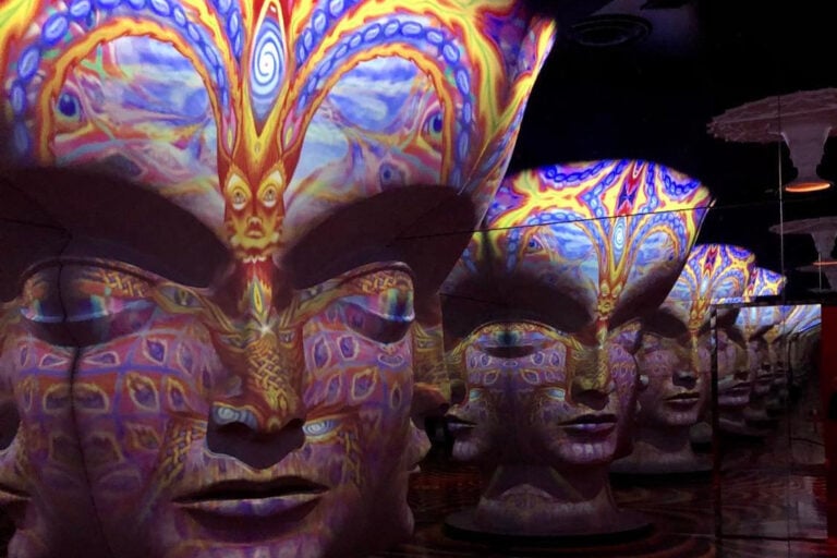 Meow Wolf’s Omega Mart Las Vegas | Ultimate Guide