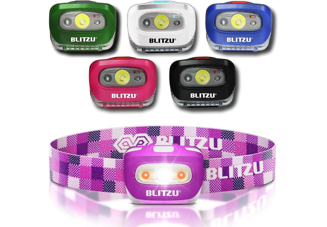 44 Camping Stocking Stuffer Ideas for Outdoor lovers 44 Camping Stocking Stuffer Ideas for Outdoor lovers camping headlamps