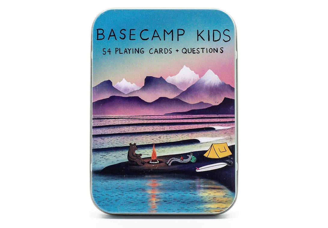 44 Camping Stocking Stuffer Ideas for Outdoor lovers 44 Camping Stocking Stuffer Ideas for Outdoor lovers card game