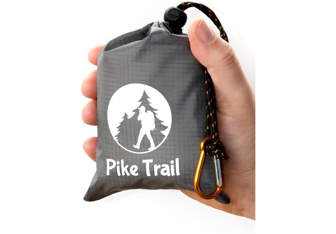 44 Camping Stocking Stuffer Ideas for Outdoor lovers 44 Camping Stocking Stuffer Ideas for Outdoor lovers compact camp blanket