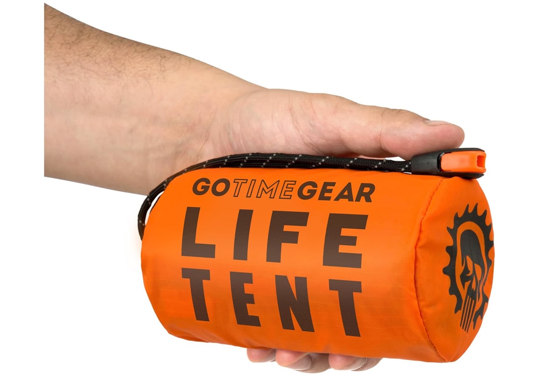 44 Camping Stocking Stuffer Ideas for Outdoor lovers 44 Camping Stocking Stuffer Ideas for Outdoor lovers emergency shelter compact