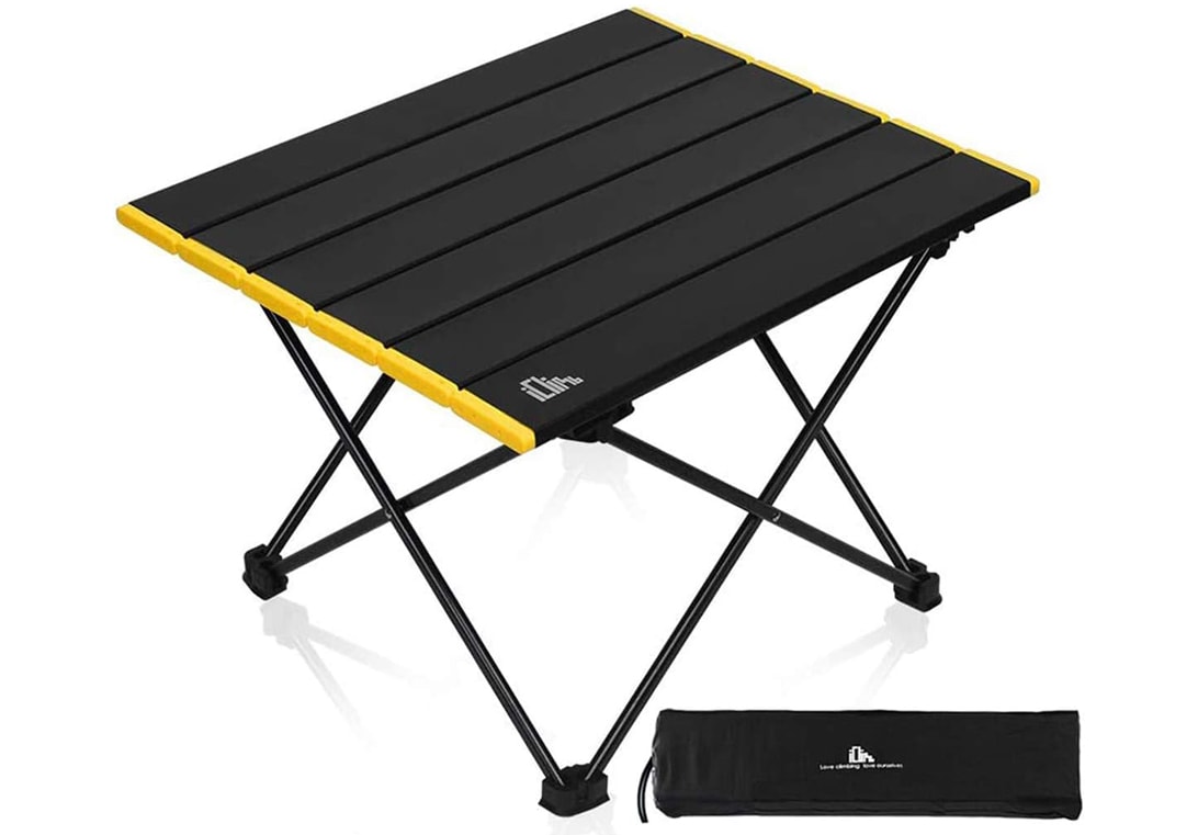 44 Camping Stocking Stuffer Ideas for Outdoor lovers 44 Camping Stocking Stuffer Ideas for Outdoor lovers small camping table