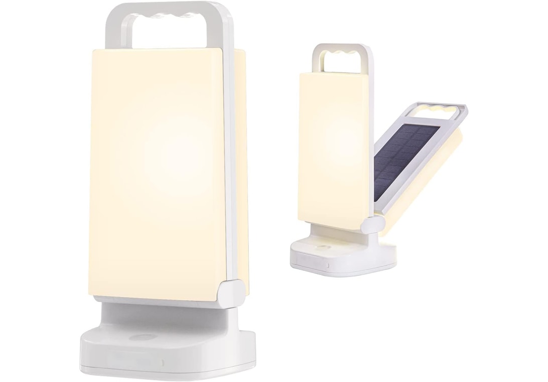44 Camping Stocking Stuffer Ideas for Outdoor lovers 44 Camping Stocking Stuffer Ideas for Outdoor lovers solar lantern