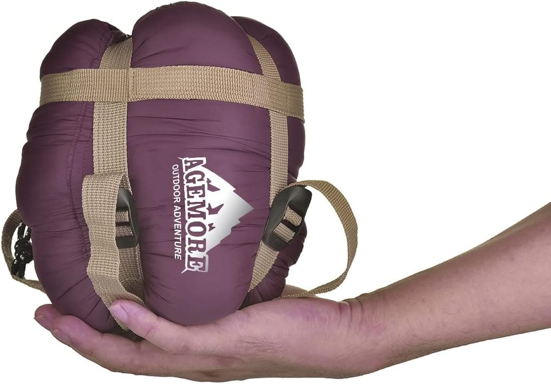 44 Camping Stocking Stuffer Ideas for Outdoor lovers 44 Camping Stocking Stuffer Ideas for Outdoor lovers stocking stuffer sleeping bag