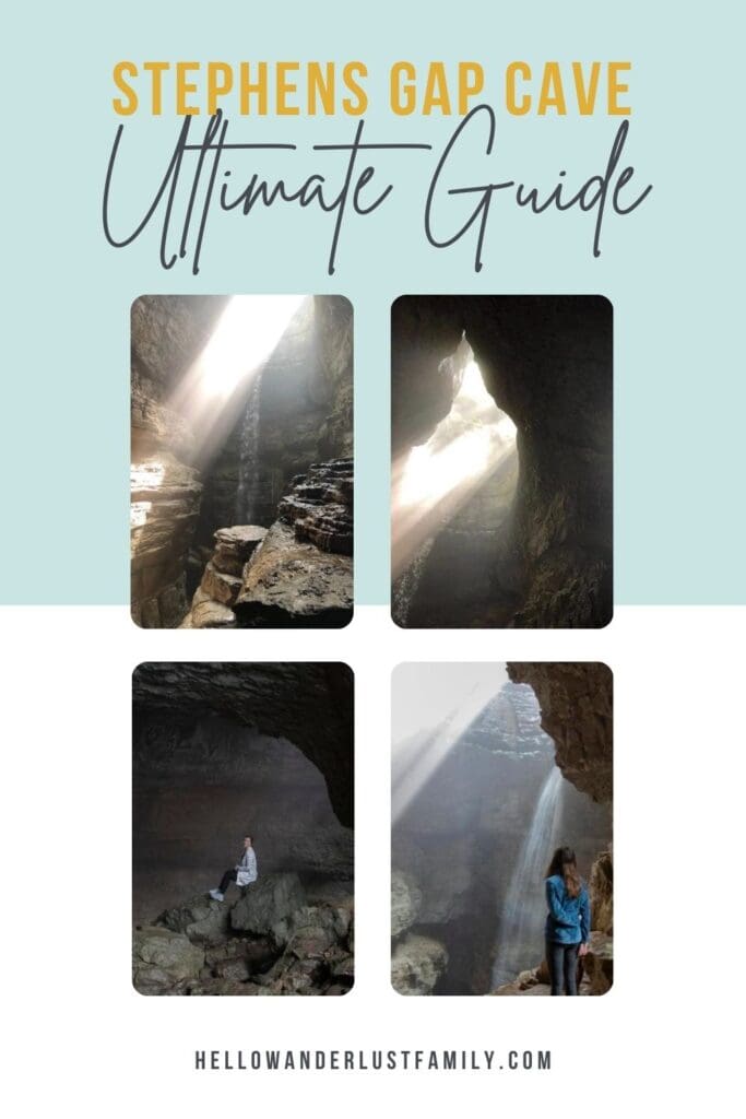 Hiking Stephens Gap Cave in Alabama – Ultimate Guide Hiking Stephens Gap Cave in Alabama – Ultimate Guide stephens gap cave entrance