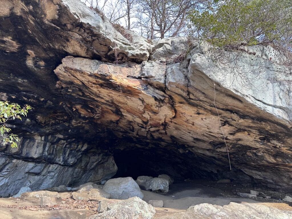 Hiking Desoto Falls? Here’s What You Need to Know Hiking Desoto Falls? Here’s What You Need to Know icebox cave alabama