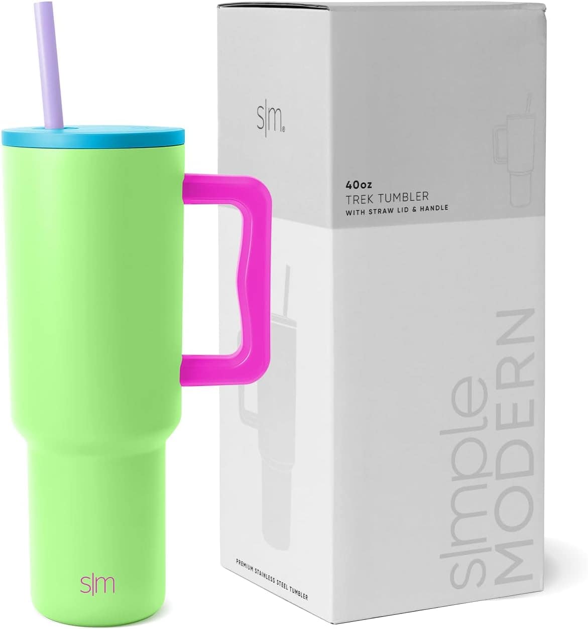 Simple Modern 40 oz Tumbler