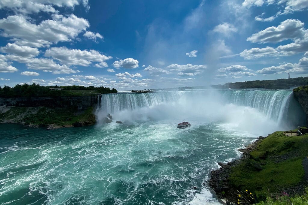 Top 10 Best Waterfalls for Kids in the USA Top 10 Best Waterfalls for Kids in the USA niagara falls