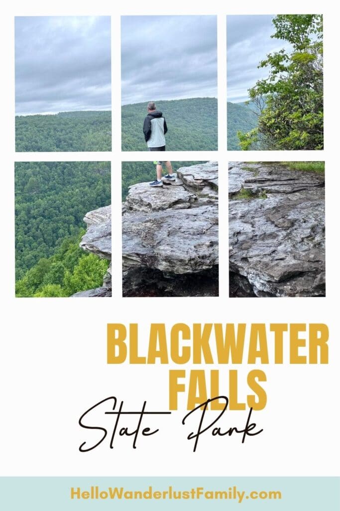 Blackwater Falls State Park Guide: Trails & Top Sights Blackwater Falls State Park Guide: Trails & Top Sights blackwaterfalls state park