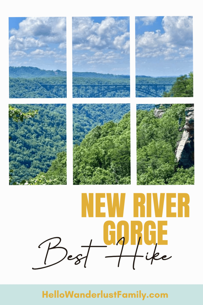Endless Wall Trail Guide: Trail Tips, Parking, and Scenic Overlooks Endless Wall Trail Guide: Trail Tips, Parking, and Scenic Overlooks best hikes in new river gorge