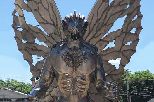 Is the Mothman Museum Worth Visiting?