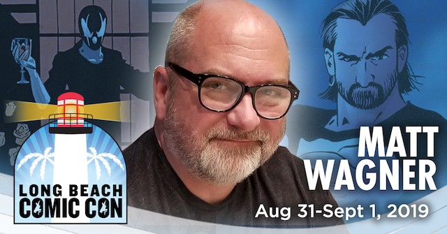 Hero Initiative charity supporting comic creators in need.