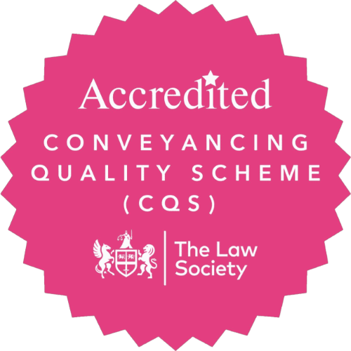 Accredited: Conveyancing Quality Scheme (CQS) - The Law Society
