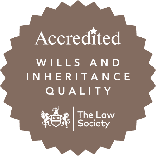 Accredited: Wills And Inheritance Quality - The Law Society