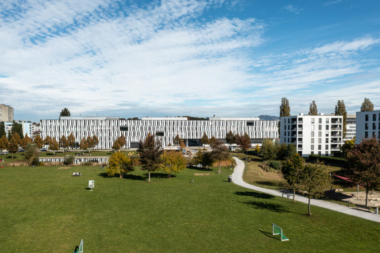 Bundesamt für Gesundheit BAG