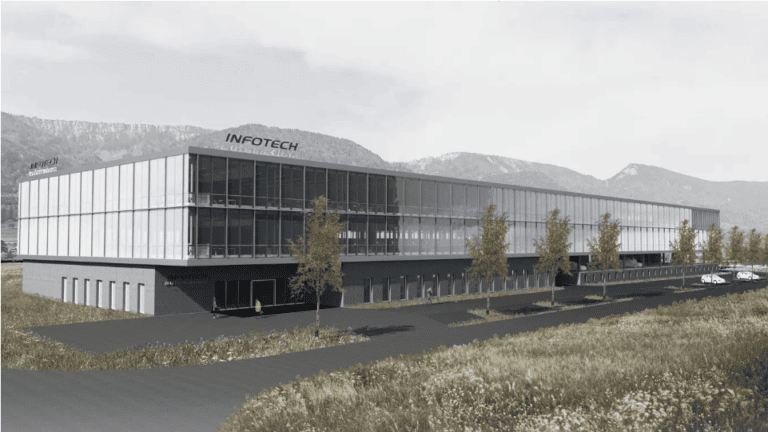 Neubau Infotech