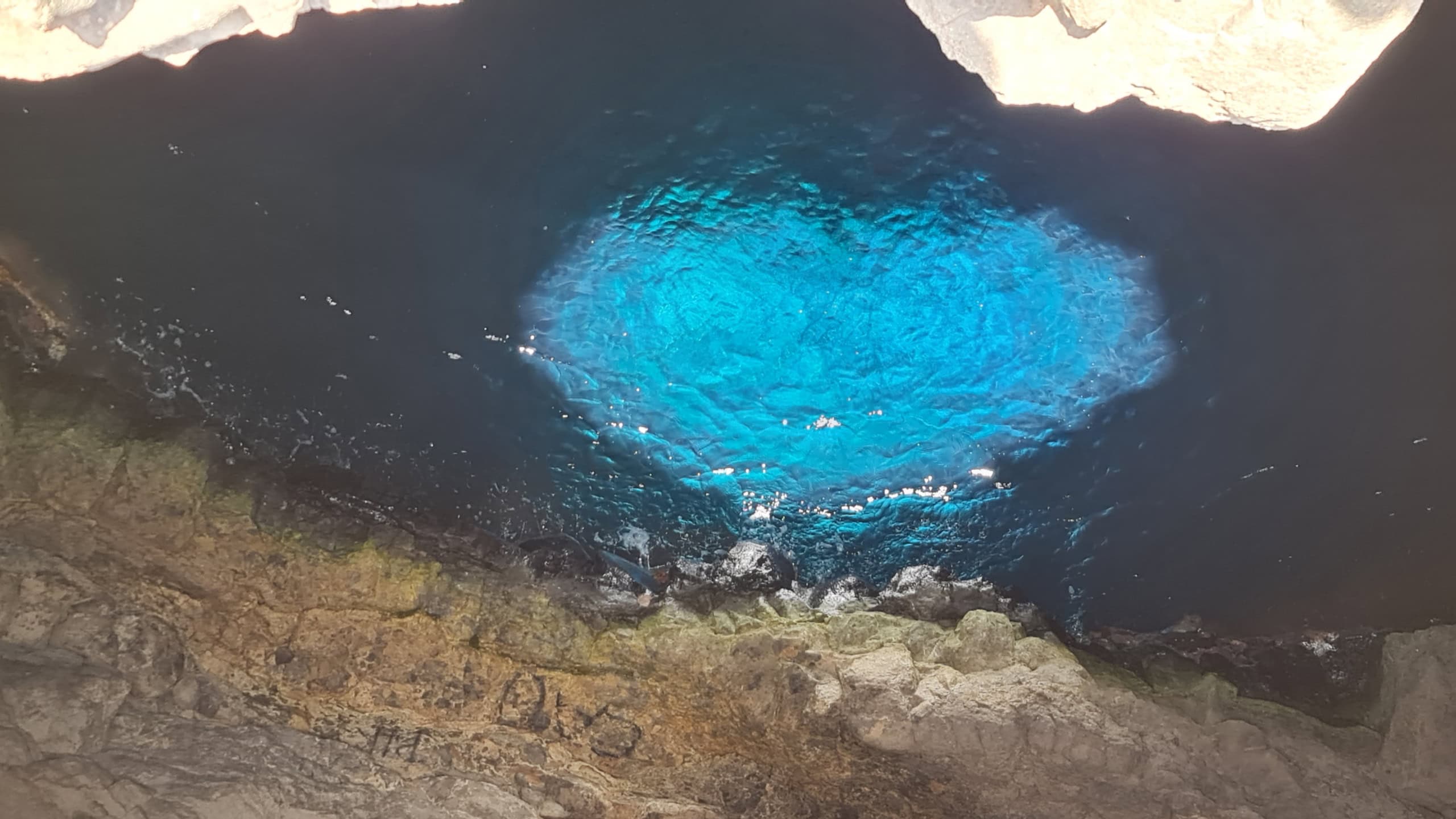 Blue Eye, Sal, Cabo Verde - Casa Verde Homes LDA