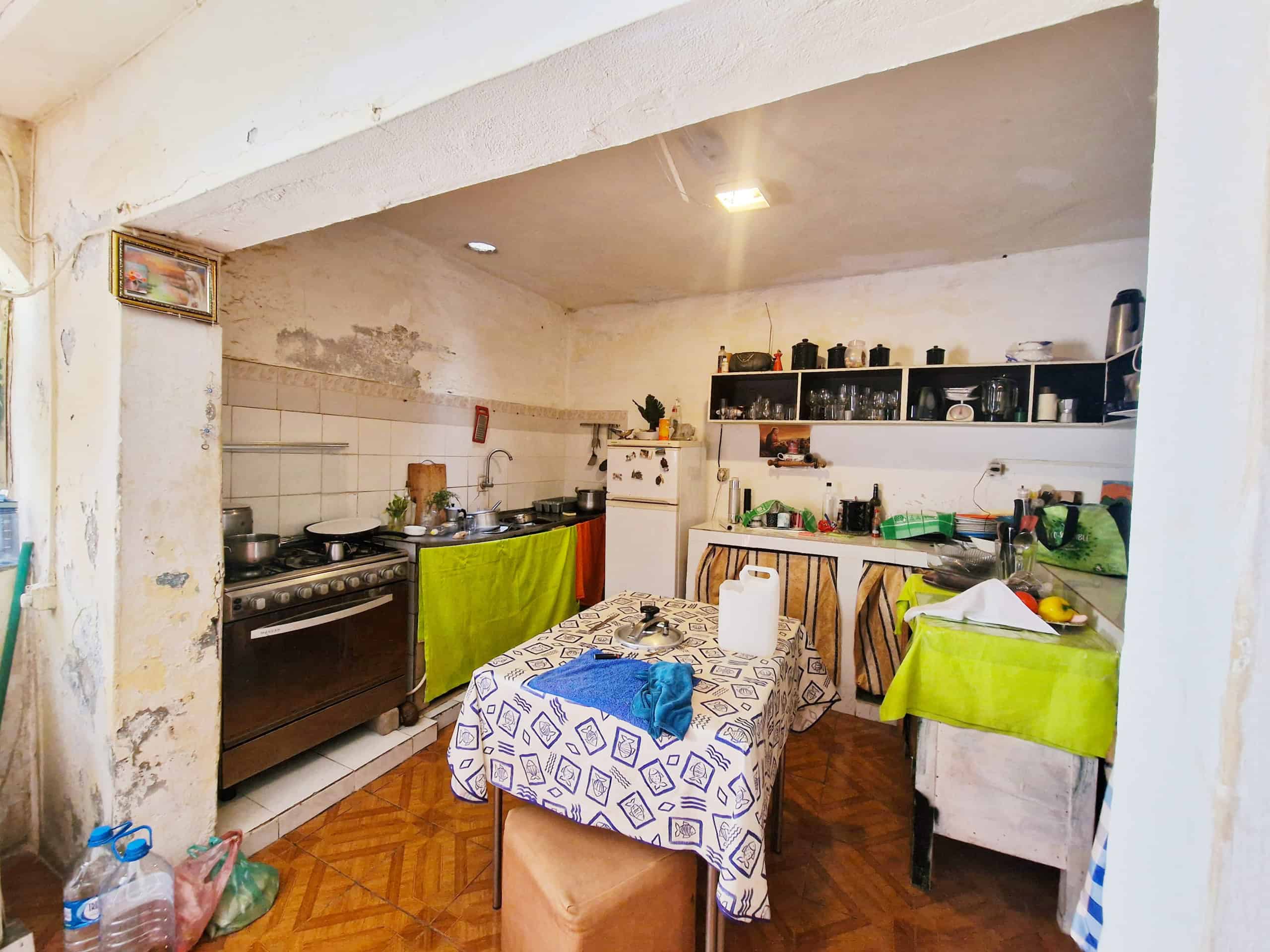 Kitchen: Prime Development Site Central Santa Maria