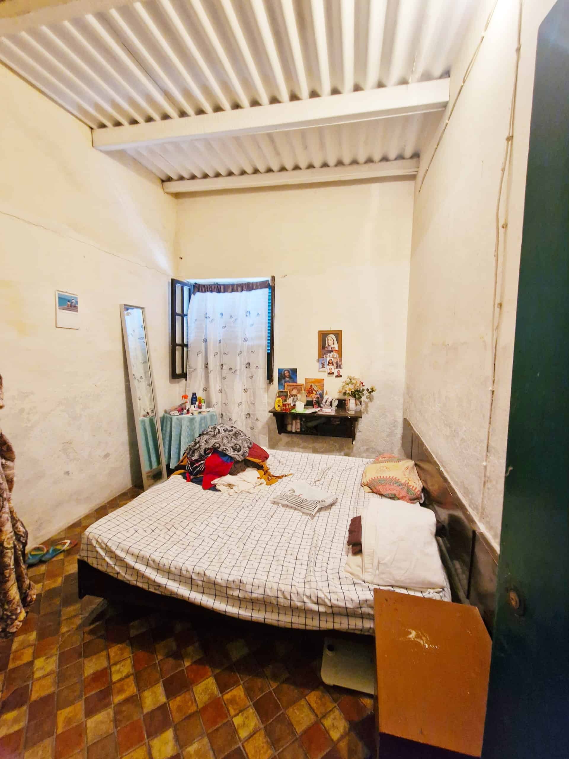 Bedroom: Prime Development Site Central Santa Maria